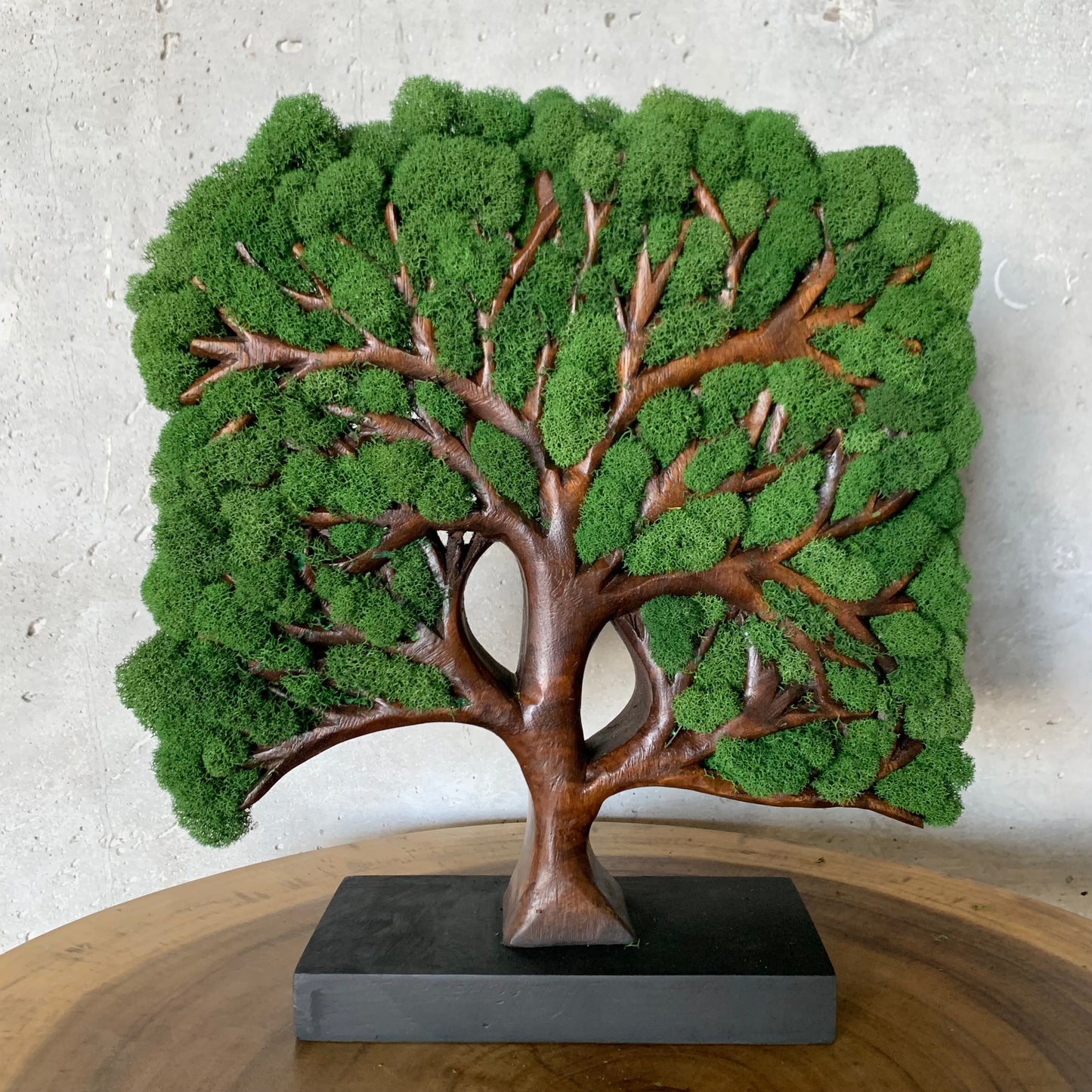 Tree of Life Zen
