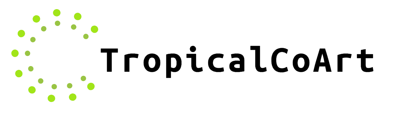 TropicalCoArt