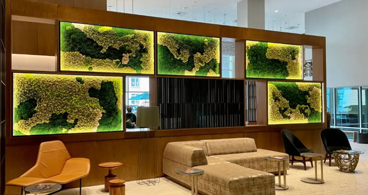 Interior Design Trends in South Florida 2026