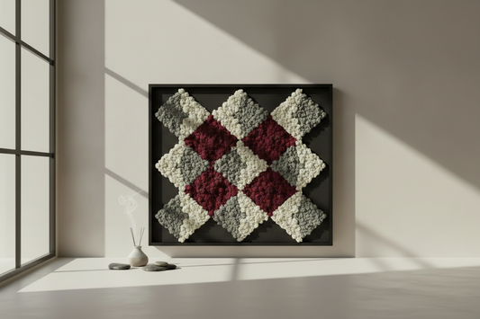 Best Preserved Moss Art for Florida Homes