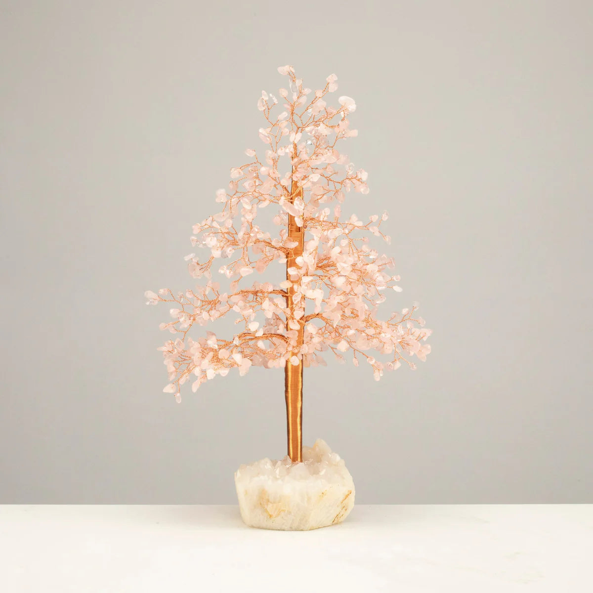 Crystal Bonsai Money Trees 13 Inch